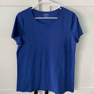 Lands’ End Women’s Top - Small